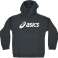 Asics Graphic Hoodie Jr 2034A207-001 2034A207-001 foto 2