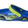 Crocs Fun Lab Грузовик Группа Clog 207074-4JL 207074-4JL изображение 2