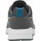 Chaussures Homme Asics Gelsaga Sou gris blanc 1191A112 020 1191A112 020 photo 5