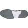 Chaussures Homme Asics Gelsaga Sou gris blanc 1191A112 020 1191A112 020 photo 6