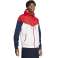 Chaqueta de hombre Nike M HE WR JKT HD blanco-rojo-azul marino AR2191 104 AR2191 104 fotografía 2