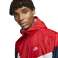 Chaqueta de hombre Nike M HE WR JKT HD blanco-rojo-azul marino AR2191 104 AR2191 104 fotografía 3