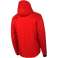 Chaqueta de esquí para hombre 4F rojo H4Z19 KUMN007 62S fotografía 7