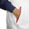 Chaqueta de hombre Nike M HE WR JKT HD blanco-rojo-azul marino AR2191 104 AR2191 104 fotografía 5