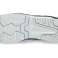 Asics Gel Lyte III Encre de Chine H6B2L-5001 photo 6