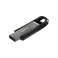 SANDISK Ultra Extreme Go USB 3.2 256GB SDCZ810-256G-G46 fotografía 3