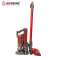 Herzberg HG 8074RD: Rechargeable Vacuum Cleaner image 1