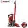 Herzberg HG 8074RD: Rechargeable Vacuum Cleaner image 2