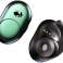 Skullcandy Push S2BBBW-M714 True Wireless IE Hoofdtelefoon psycho tropisch - S2BBBW-M714 foto 1