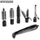 Daewoo SYM-2806: Suszarka do włosów Multi Set zdjęcie 1