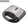 Daewoo SYM1250: Sandwich Maker image 4