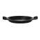 Imperial Collection IM-PL40M: Padella per paella da 40 cm con manici in silicone foto 2