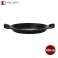 Imperial Collection IM-PL40M: Padella per paella da 40 cm con manici in silicone foto 8