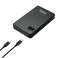 Bohemic BOH7382: Ultra Slim Laptop and Tablet 60W Charger image 1