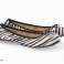 Cleo zebra &#39;Butterfly twists&#39; ballerina shoes image 3