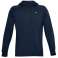 Under Armour Rival Fleece Hoodie 1357092-408 1357092-408 nuotrauka 6