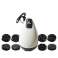 Cenocco Beauty CC-9105: Avanceret kropsmassager billede 1