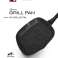 Imperial Collection IM-GRL28-FM: 28 cm marmorbelagt grillpanne bilde 6