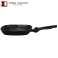 Imperial Collection IM-GRL28DFM: Padella grill da 28 cm con manico staccabile foto 8