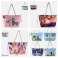 Viele Strandtaschen, Sarongs, Bikinis und Strandkleider - Sommer Bild 1