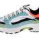 Skechers Stamina-Sugar Rock 13452-BLGR photo 11