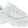 Skechers D Lites-Flash Tonic 66666178-OFWT 66666178-OFWT bilde 7