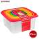 Herzberg 8 in 1 Square Food Storage Container Set image 21