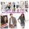 Hurtownia odzieży i obuwia na eksport - Kontener 20-stopowy Ref. 1106001 - Fashion Product Mix zdjęcie 5