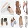 Оптовая торговля одеждой и обувью на экспорт - 20-футовый контейнер Ref. 1106001 - Fashion Product Mix изображение 3