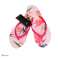 CHAUSSONS D'ÉTÉ GUESS, TENDANCE, ÉLÉGANTS ET COLORÉS (G47) photo 4