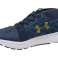 Under Armour Charged Reactor Run 1298534-402 image 8