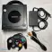 Nintendo GameCube Set Console, Controller & Cable image 2