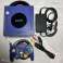 Nintendo GameCube Set Console, Controller & Cable image 1