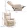 Palet mixto: 2 sillones, un juego de muebles de ratán, un carrito fotografía 3
