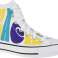 Converse Chuck Taylor All Star Hi Peace 167892C photo 2