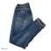 Джани Лупо: Премиум мъже&amp;#039; s Jeans Variety Pack - 10бр, доставка по целия свят (H86) картина 2