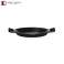 Imperial Collection IM-PL32M: Padella per paella da 32 cm con manici in silicone foto 3