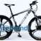 Mountainbikes MTB Minu 26" wielen, 18" frame - modellen na tentoonstelling foto 3