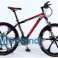 Mountainbikes MTB Minu 26" wielen, 18" frame - modellen na tentoonstelling foto 4