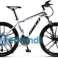 Mountainbikes MTB Minu 26" Laufräder, 18" Rahmen - Nachausstellungsmodelle Bild 7