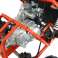 Kinderbuggy 110cc 2 plaatsen 4T XTREM MOTOSPORT foto 2