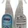 Easy Kraftig Antibakteriell Cleaner - All Purpose House Cleaner renser bilde 1