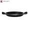 Imperial Collection IM-PL40M: Padella per paella da 40 cm con manici in silicone foto 5