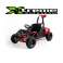Véhicule Tout-Terrain 80CC pour Enfants par XTREM MOTOSPORT - Moteur 4 temps Lifan photo 1