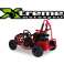Véhicule Tout-Terrain 80CC pour Enfants par XTREM MOTOSPORT - Moteur 4 temps Lifan photo 3