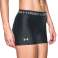 Under Armour Heatgear Trumpas 1297899-001 1297899-001 nuotrauka 1