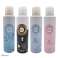 Šampon Forea, dezodorant, kremno milo - zobna pasta Emaldent fotografija 2