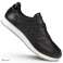 Zapatillas New Balance Hombre Cuero MLC100AL MLC100AM Negro y Crema fotografía 1