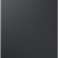 Samsung Book Cover EF BPA610 für Galaxy Tab S6 Lite Grau   EF BP610PJEGEU Bild 3