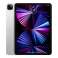 Apple iPad Pro 11 Wi-Fi 3. generace 128GB stříbrná MHQT3FD / A fotka 1